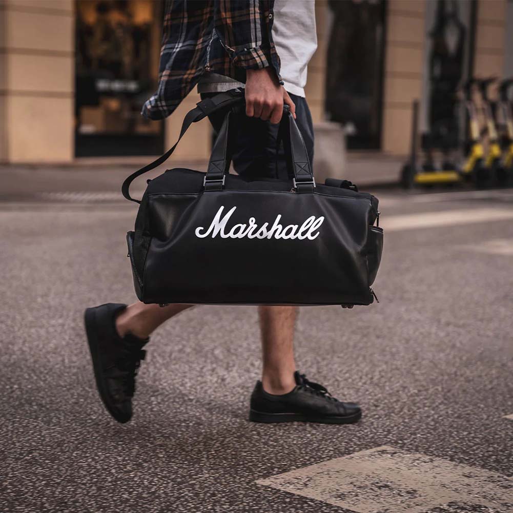 sac pour homme Marshall disponible sur leshopwsd.com