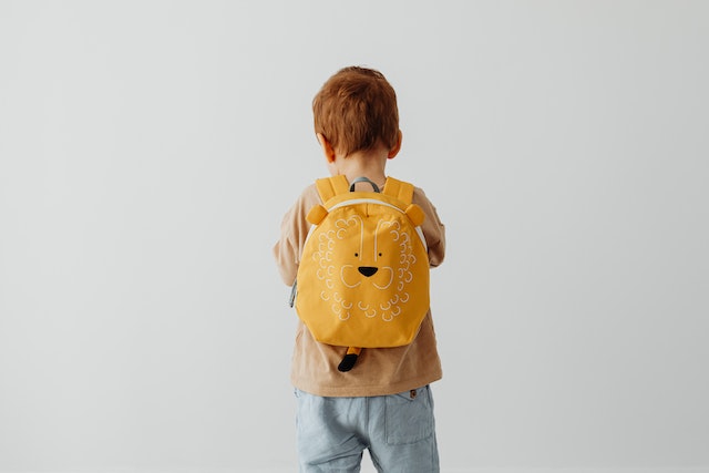 Sac à dos pour enfant achat sur leshopwsd.com