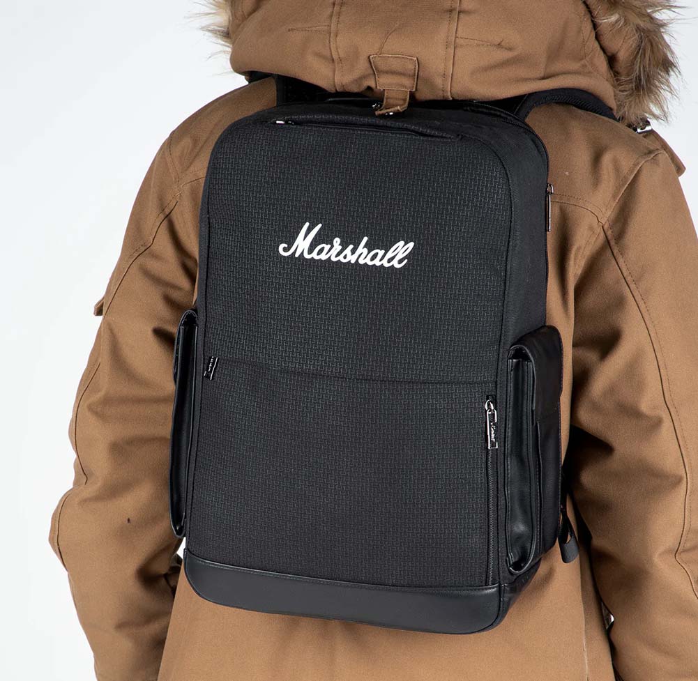 sac à dos marshall disponible sur leshopwsd.com