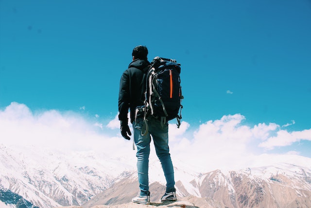 sac de voyage, achat de sac à dos pour vos voyages sur leshopwsd