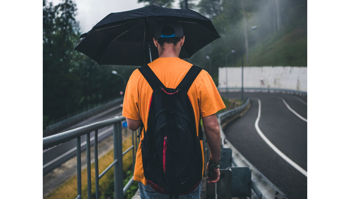 Choisir un sac à dos pour homme