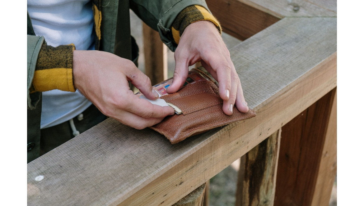 Les tendances actuelles en matière de portefeuilles en cuir pour hommes