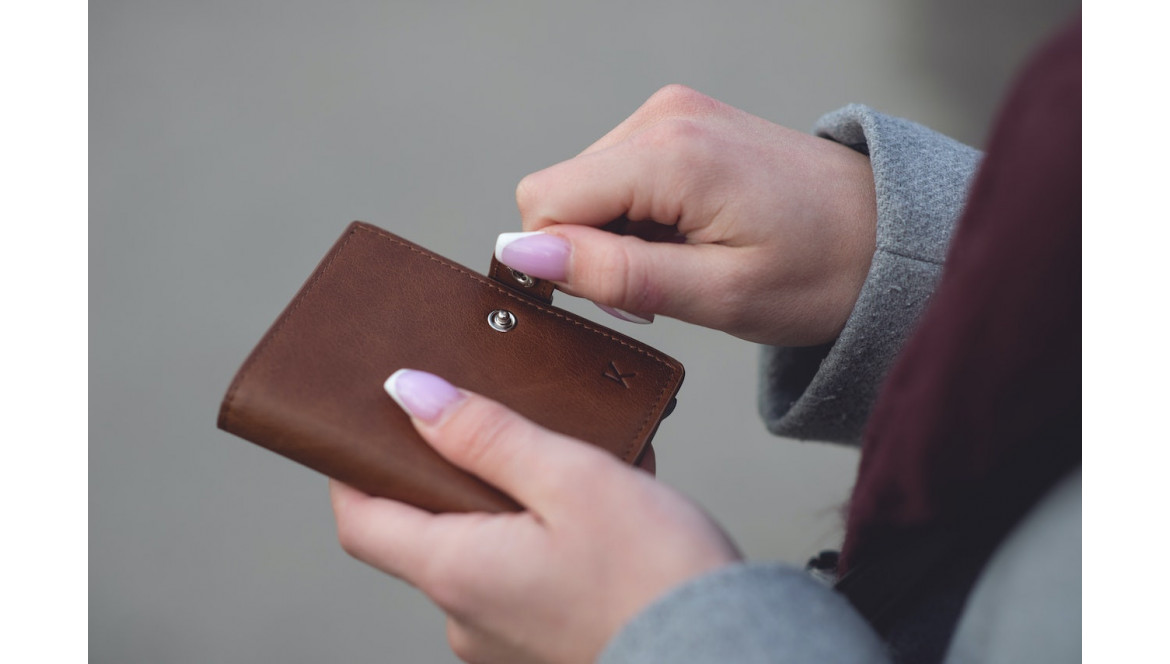 Les critères à prendre en compte lors de l'achat d'un porte-monnaie