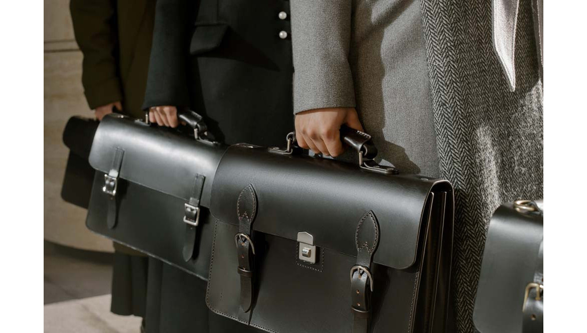 Bagage business ou malette ?