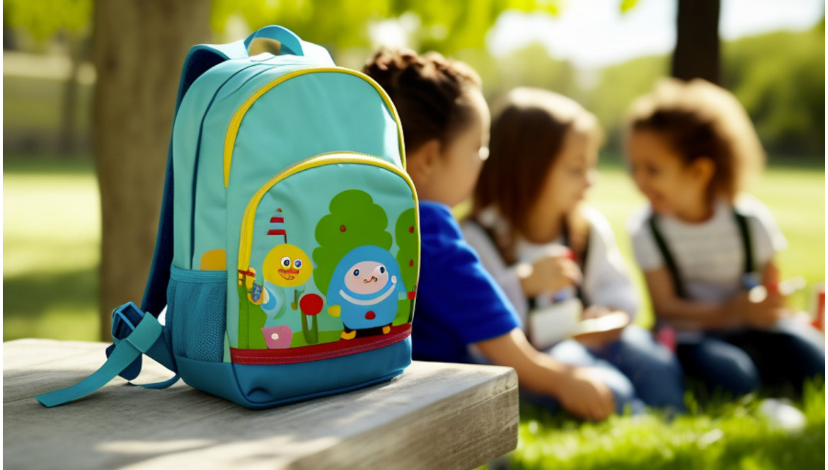 Comment choisir le sac à dos parfait pour votre enfant ?